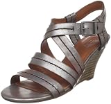 51mwBRM1gpL. SL160  Nicole Womens Twitch Wedge Sandal