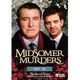 Midsomer Murders: Set 16