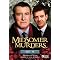 "The Thin Man collection","Miss Marpel",Cary Grant Movies"
