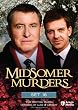 Midsomer Murders: Set 16