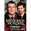 Midsomer Murders Set 16