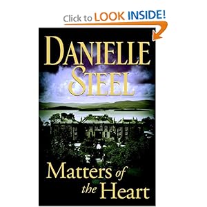 Matters of the Heart [Hardcover]