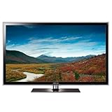 UN55D6300SFXZA 55" LED HDTV with 1080p Resolution