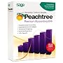 Peachtree By Sage Premium Accounting 2010 Multi-User
