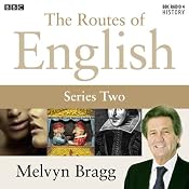 Routes of English: Complete Series 2: Humour and Cussing | [Melvyn Bragg]