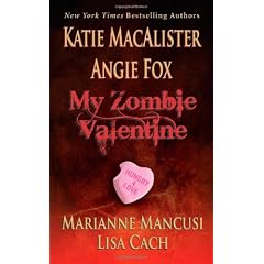 My Zombie Valentine