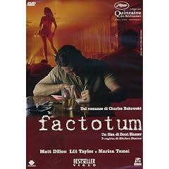 Factotum