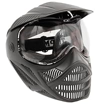 Tippmann Valor Paintball Goggle Mask
