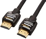 AmazonBasics High-Speed HDMI Cable -...