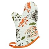 Merida Natural Oven Mitt