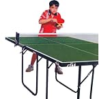 Stag Midi Model Table Tennis Table