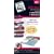 JML Space Bags 2 Large + Travel Space Bag