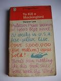 To Kill a Mockingbird. Penguin Fiction No 1929