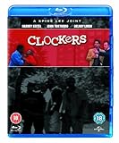 Image de Clockers [Blu-ray] [Import anglais]