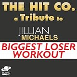 A Tribute to Jillian Michaels Biggest Loser Workout