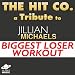 A Tribute to Jillian Michaels Biggest Loser Workout