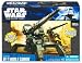 Star Wars The Clone Wars Republic AV-7 Mobile Cannon Vehicle_s-2