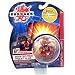 Bakugan Battle Brawlers Booster Pack B2 Bakupearl Series: Red Warrius