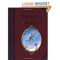 Michael Foreman's Peter Pan and Wendy (Illustrated Classics) (Children's Illustrated Classics)