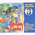 Top Latino Dance Music Vol. 3 (Salsa de Cuba)'