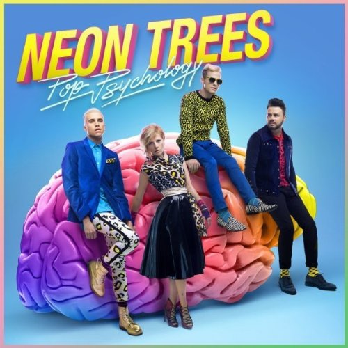Neon Trees - Text Me In The Morning [SBI Ka Lyrics - Zortam Music