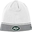 Men`s New York Jets Second Season Player Knit Hat