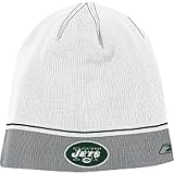 Men`s New York Jets Second Season Player Knit Hat