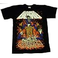 Earache - Gama Bomb Hammer Slammer T-shirt