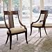 Beau Nouveau Academy Chairs (Set of 2) by Stanley Furniture