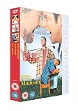 Happy Gilmore/ Billy Madison/Anger Management [UK IMPORT] - Jack Nicholson