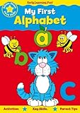 My first alphabet