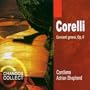 Corelli: 12 Concerti Grossi