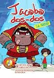 Jacobo Dos Dos - La Serie 1 (Jacob Two Two) [*NTSC/REGION 1 & 4 DVD. Import-Latin America] - Mexico
