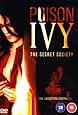 Poison Ivy: The Secret Society [DVD]