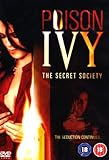 Poison Ivy: The Secret Society [DVD]