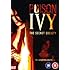 Poison Ivy: The Secret Society [DVD]