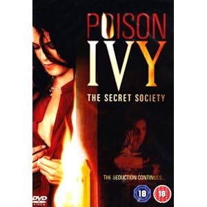 Poison Ivy 4 [Import anglais]