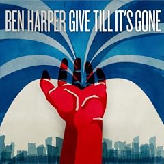 Give Til It'S Gone