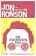 The Psychopath Test