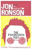 The Psychopath Test