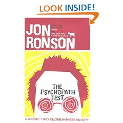 The Psychopath Test