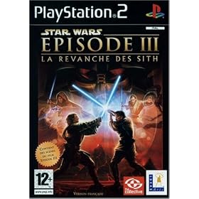 Star Wars : Episode III - La revanche des Sith