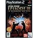 Star Wars : Episode III - La revanche des Sith