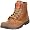 PALLADIUM shoes - PAMPA HI leather Mens - wheat chocolate, größe:40