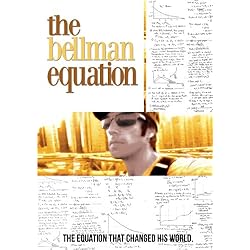 Bellman Equation, The