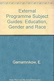Education, gender and race