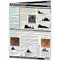PhotoBert Photoshop CheatSheet, Information on a Card for Versions 7, CS & CS2.