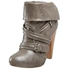 Not Rated Saba Island Bootie