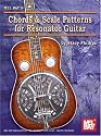 Chords & Scale Patterns for Resonator Guitar Chart
