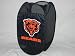CHICAGO BEARS Team Logo Pop Up Nylon CLOTHES HAMPER (14 X 14 X 24)